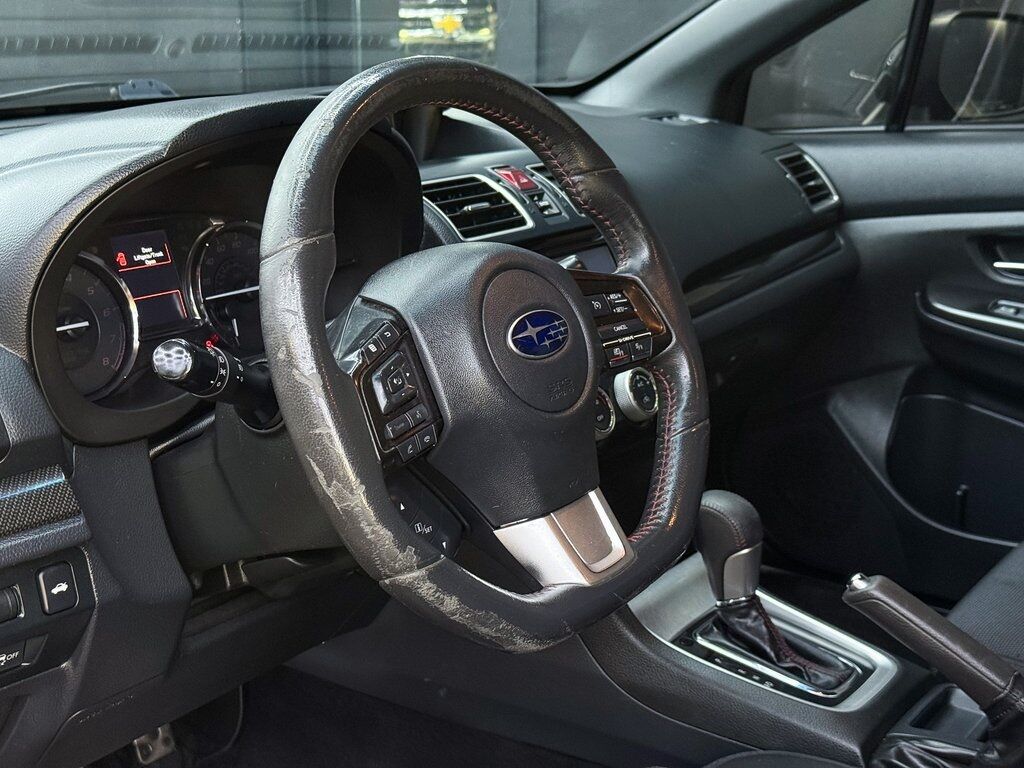 2017 Subaru WRX Premium Portland OR