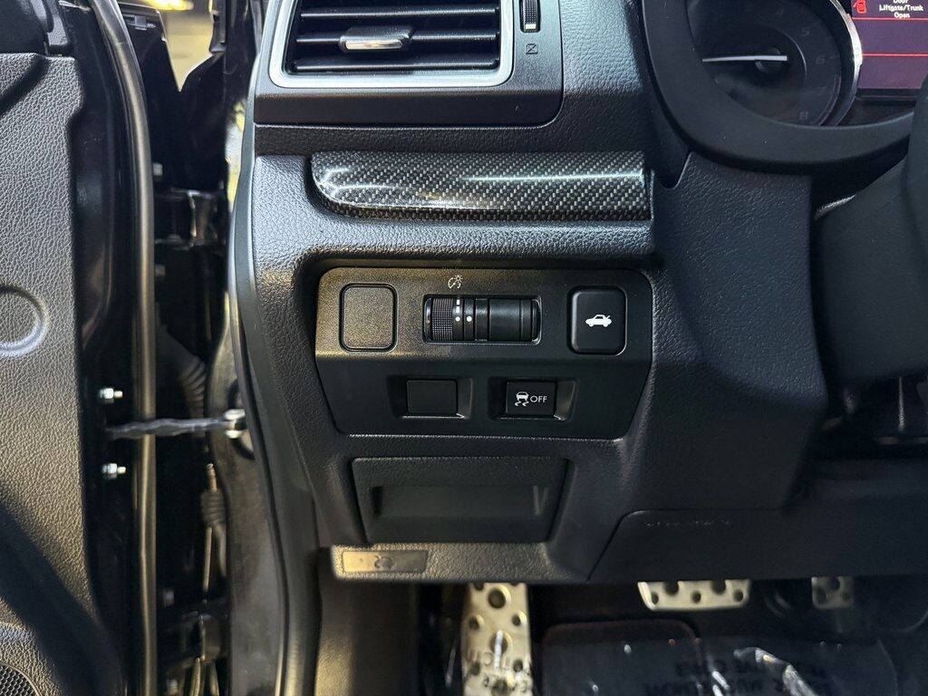 2017 Subaru WRX Premium Portland OR