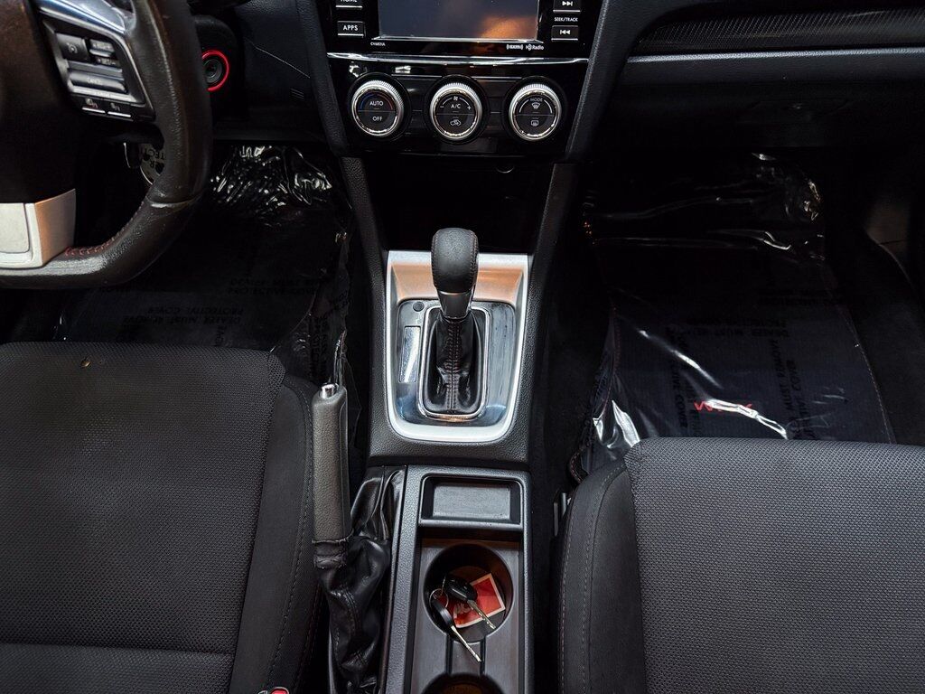 2017 Subaru WRX Premium Portland OR