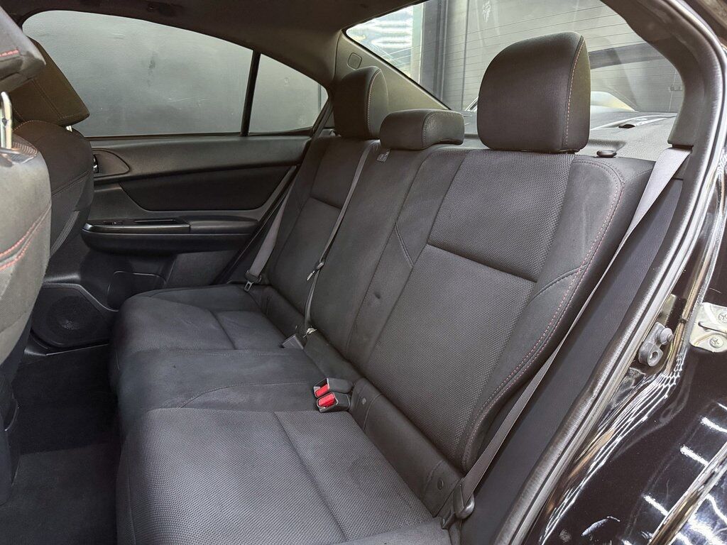2017 Subaru WRX Premium Portland OR
