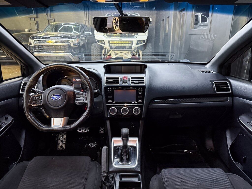 2017 Subaru WRX Premium Portland OR