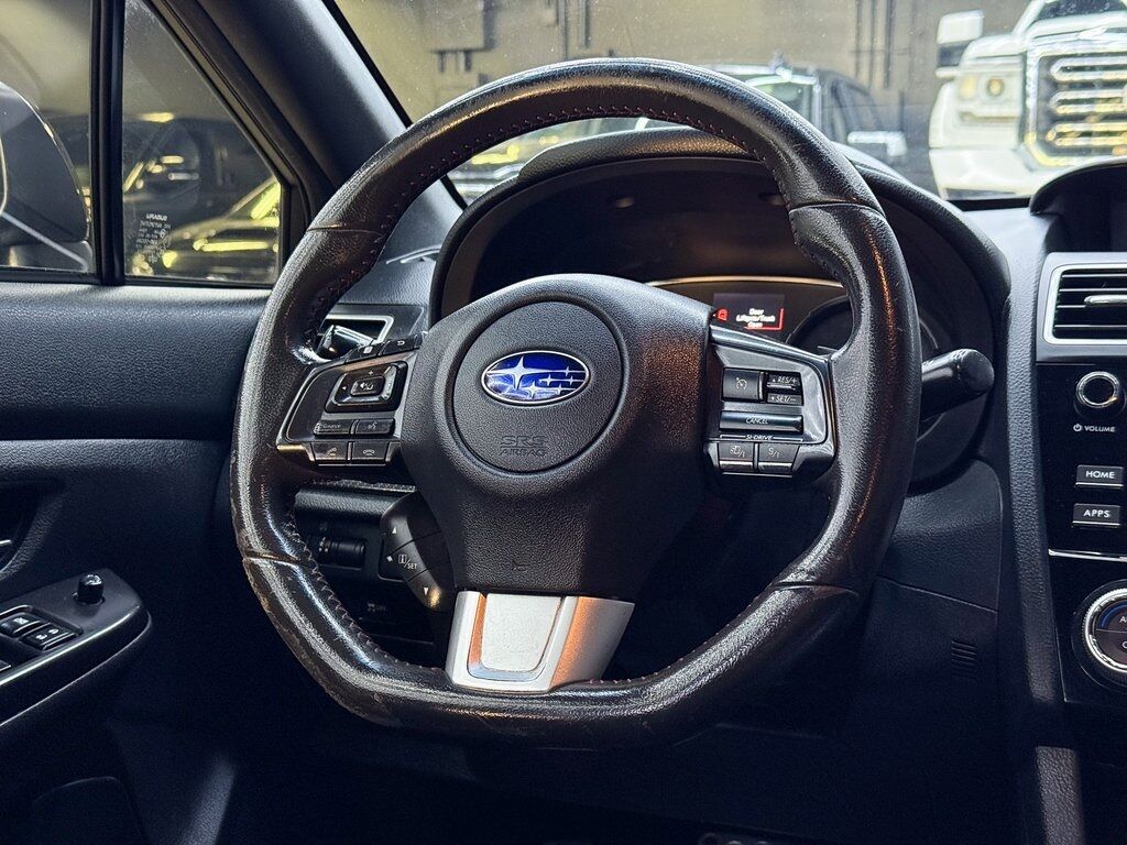 2017 Subaru WRX Premium Portland OR