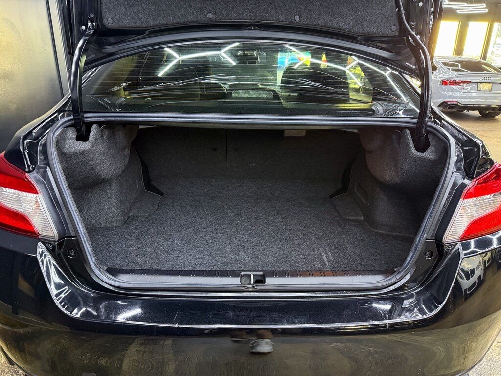 2017 Subaru WRX Premium Portland OR