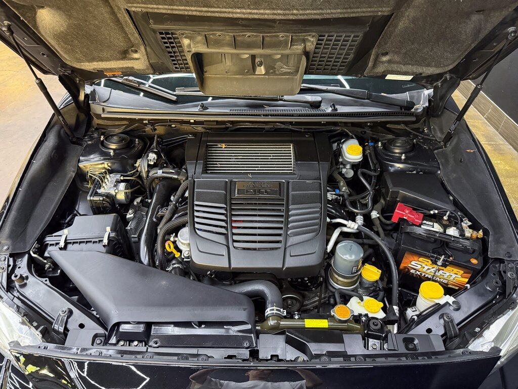 2017 Subaru WRX Premium Portland OR