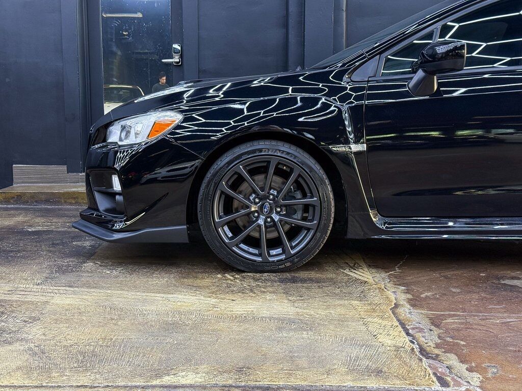 2017 Subaru WRX Premium Portland OR