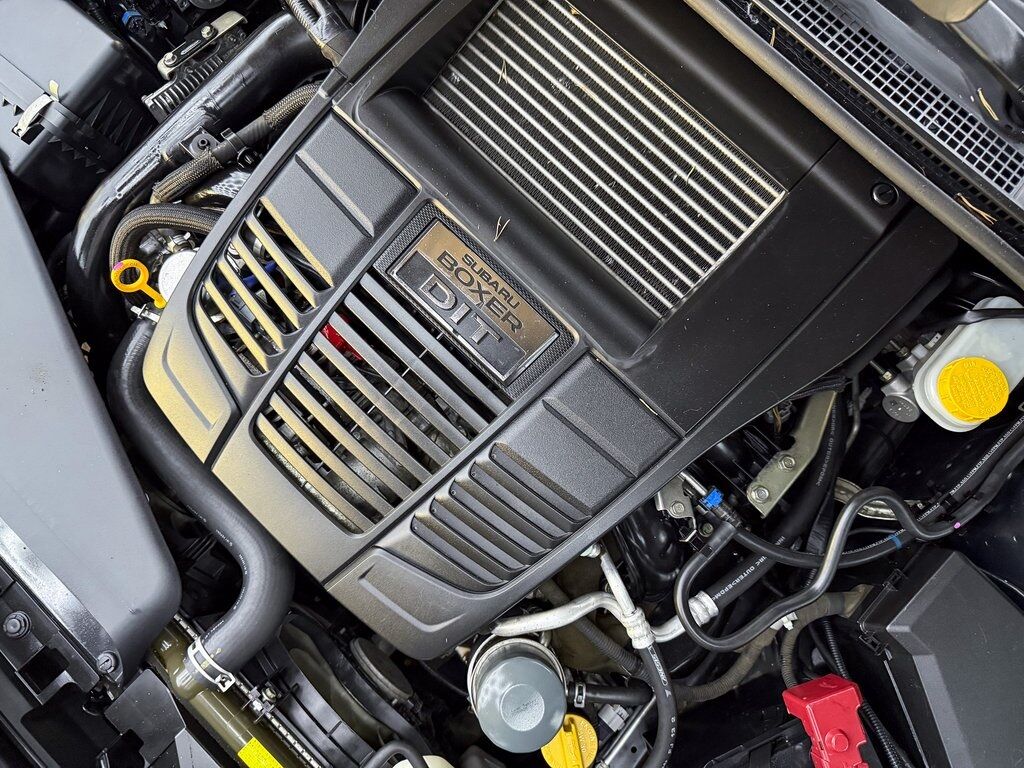 2017 Subaru WRX Premium Portland OR