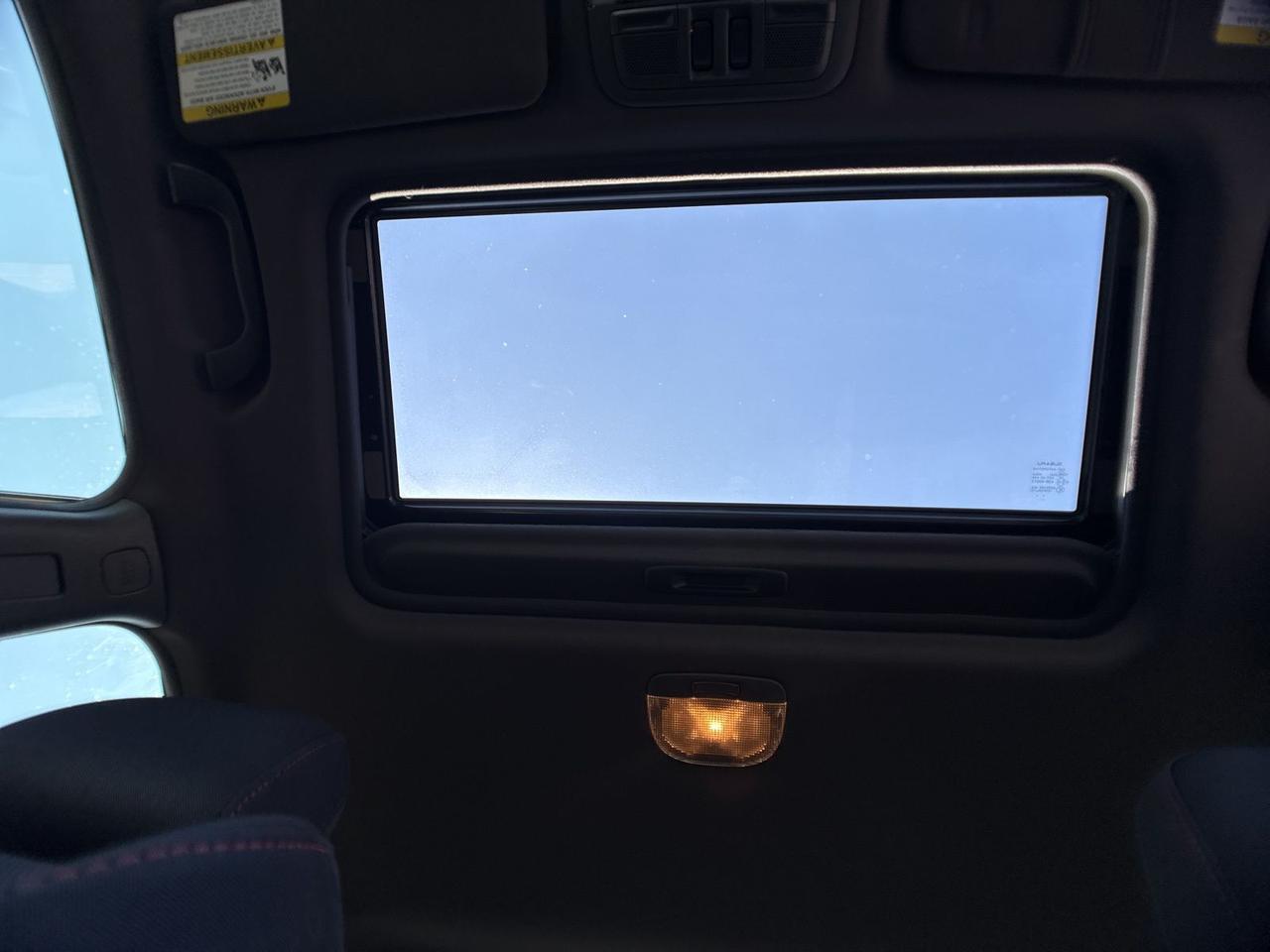 2017 Subaru WRX Premium Chantilly VA