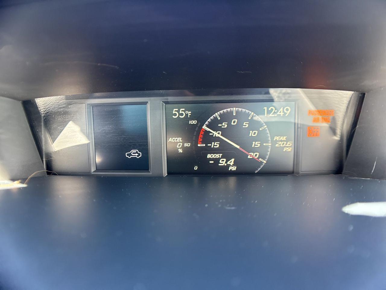 2017 Subaru WRX Premium Chantilly VA