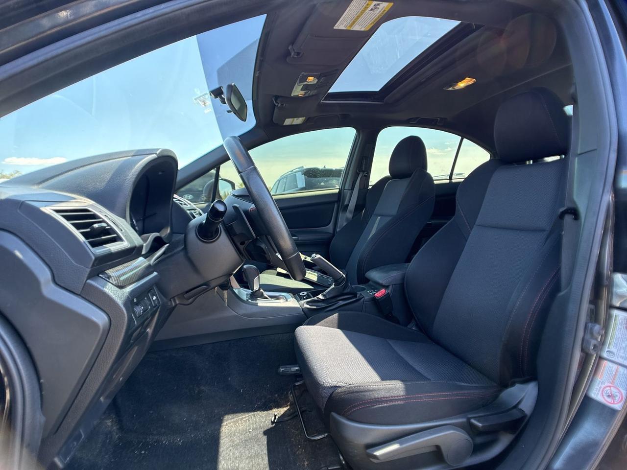 2017 Subaru WRX Premium Chantilly VA