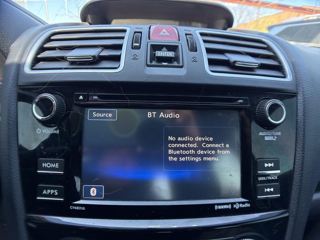 2017 Subaru WRX Premium Chantilly VA