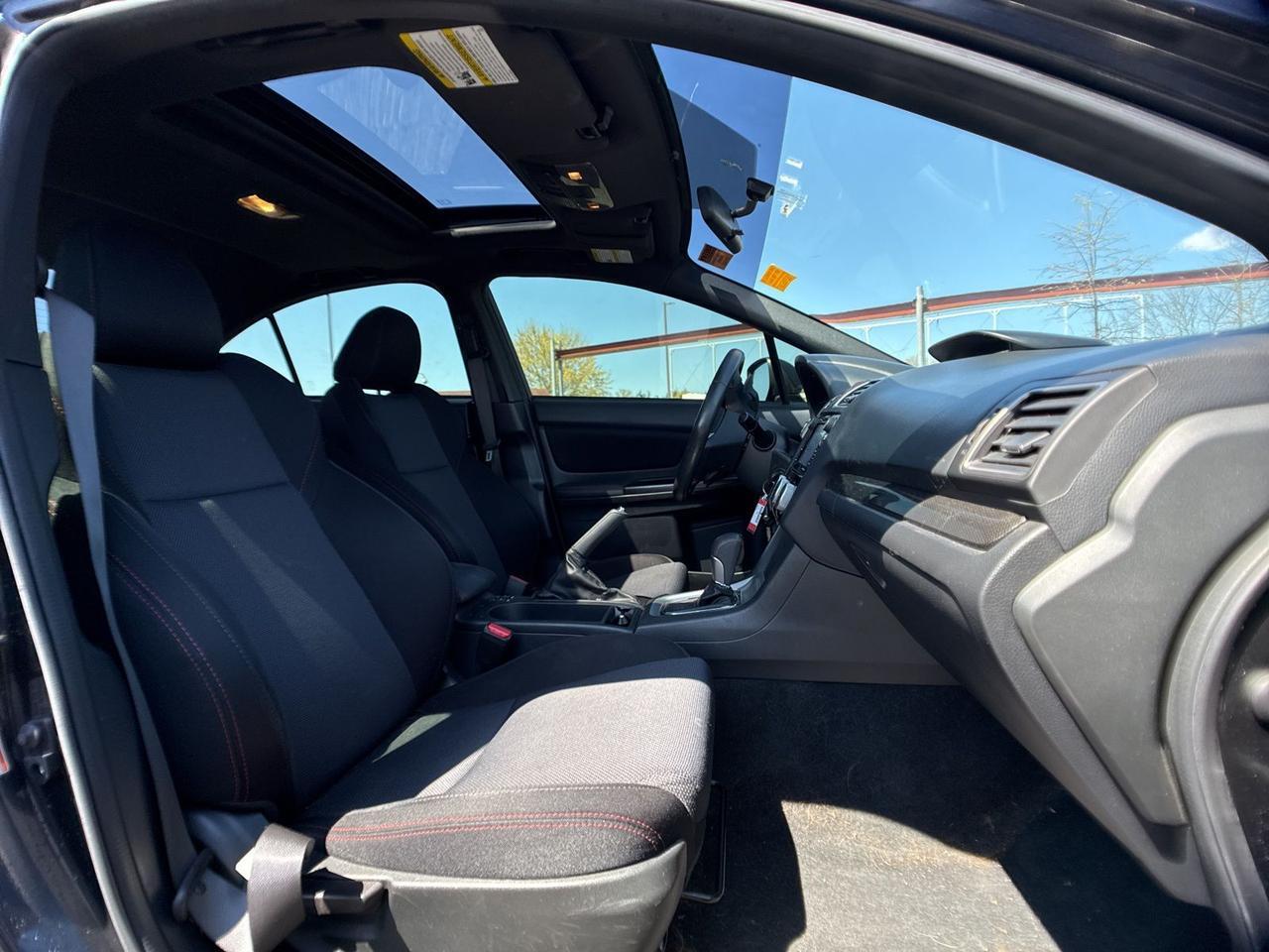 2017 Subaru WRX Premium Chantilly VA