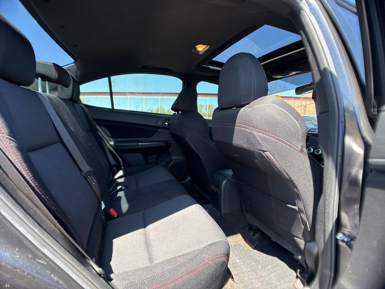 2017 Subaru WRX Premium Chantilly VA