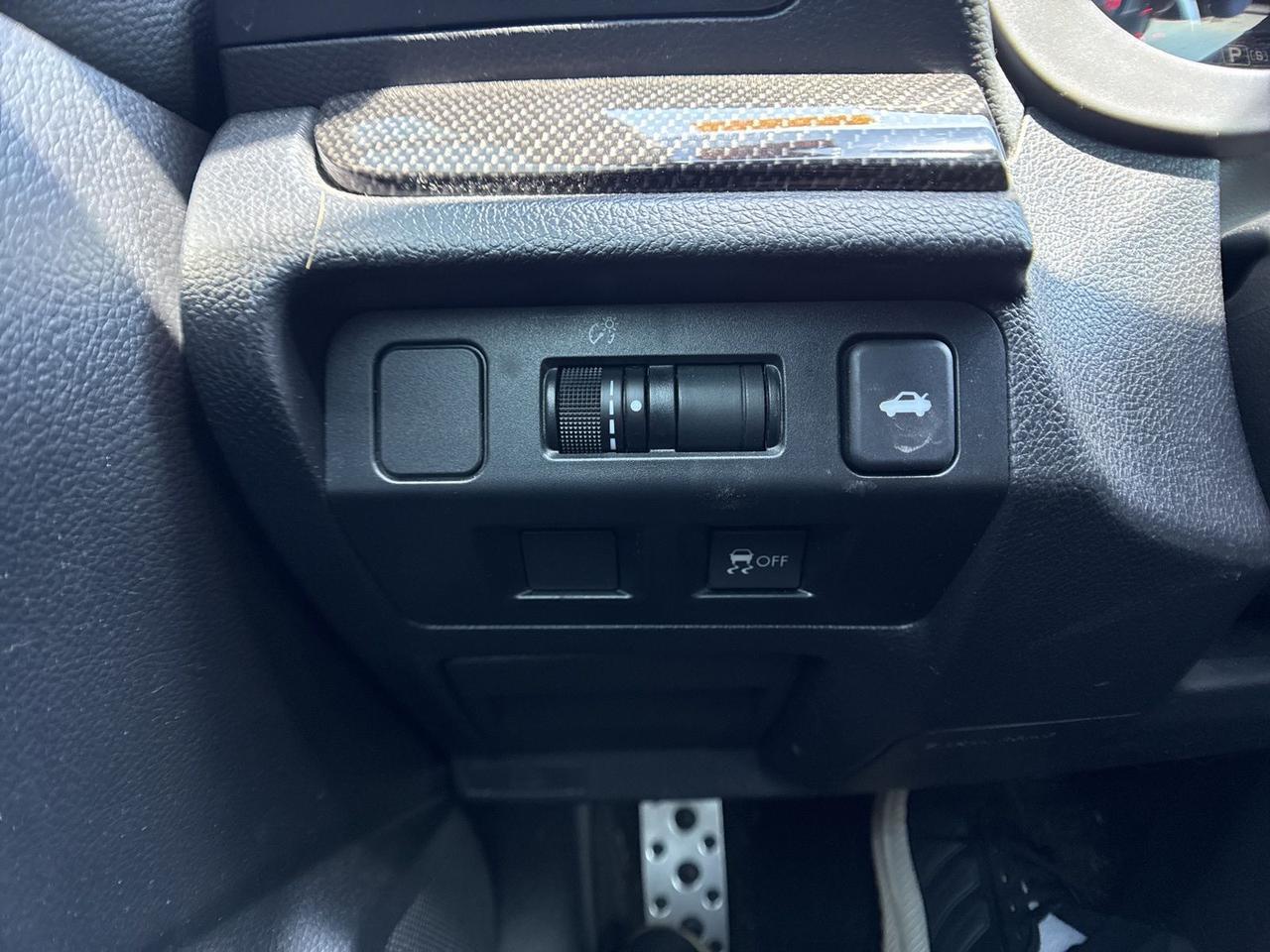 2017 Subaru WRX Premium Chantilly VA