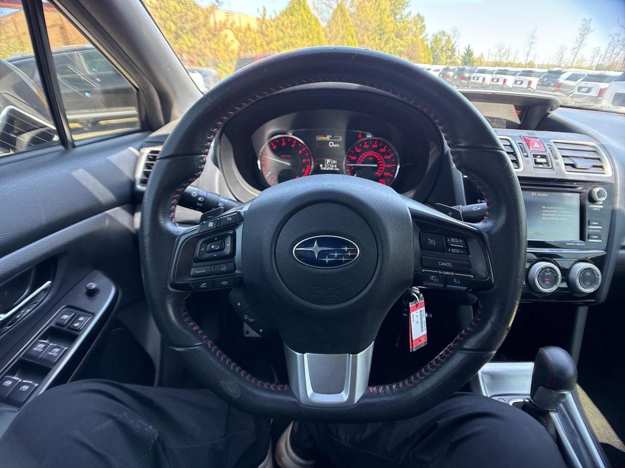 2017 Subaru WRX Premium Chantilly VA