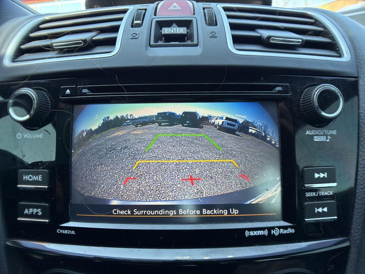 2017 Subaru WRX Premium Chantilly VA