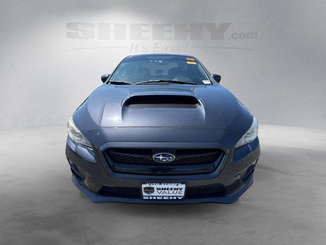 2017 Subaru WRX Premium Chantilly VA