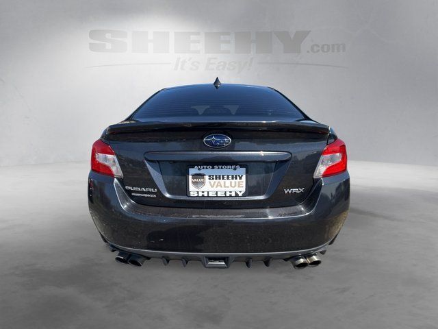 2017 Subaru WRX Premium Chantilly VA