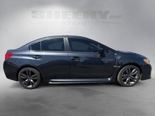 2017 Subaru WRX Premium Chantilly VA