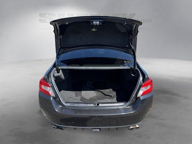 2017 Subaru WRX Premium Chantilly VA