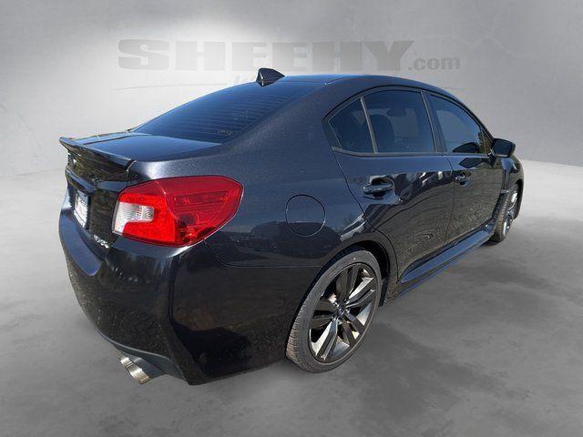 2017 Subaru WRX Premium Chantilly VA