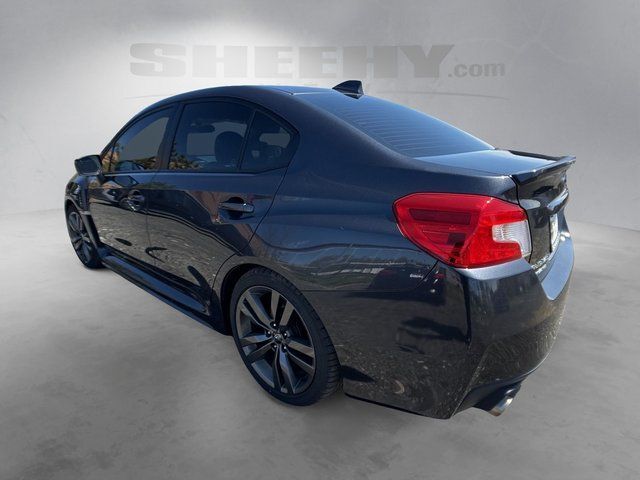 2017 Subaru WRX Premium Chantilly VA