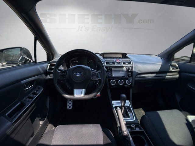2017 Subaru WRX Premium Chantilly VA