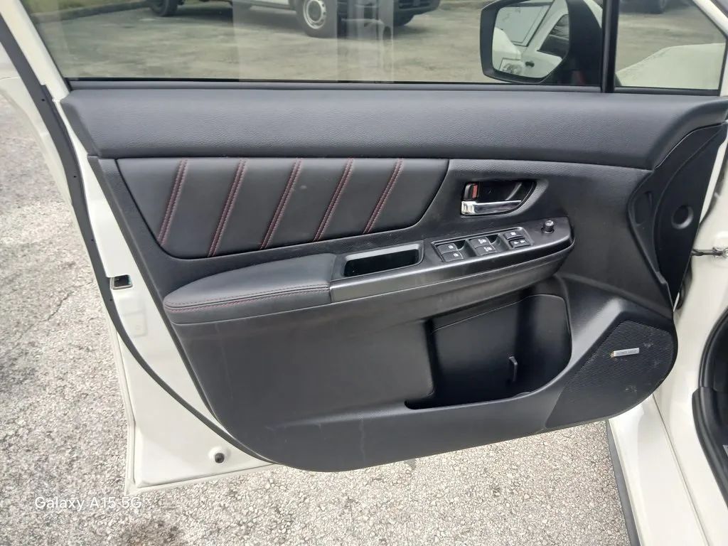 2017 Subaru WRX STI Limited Sedan 4D Maitland FL