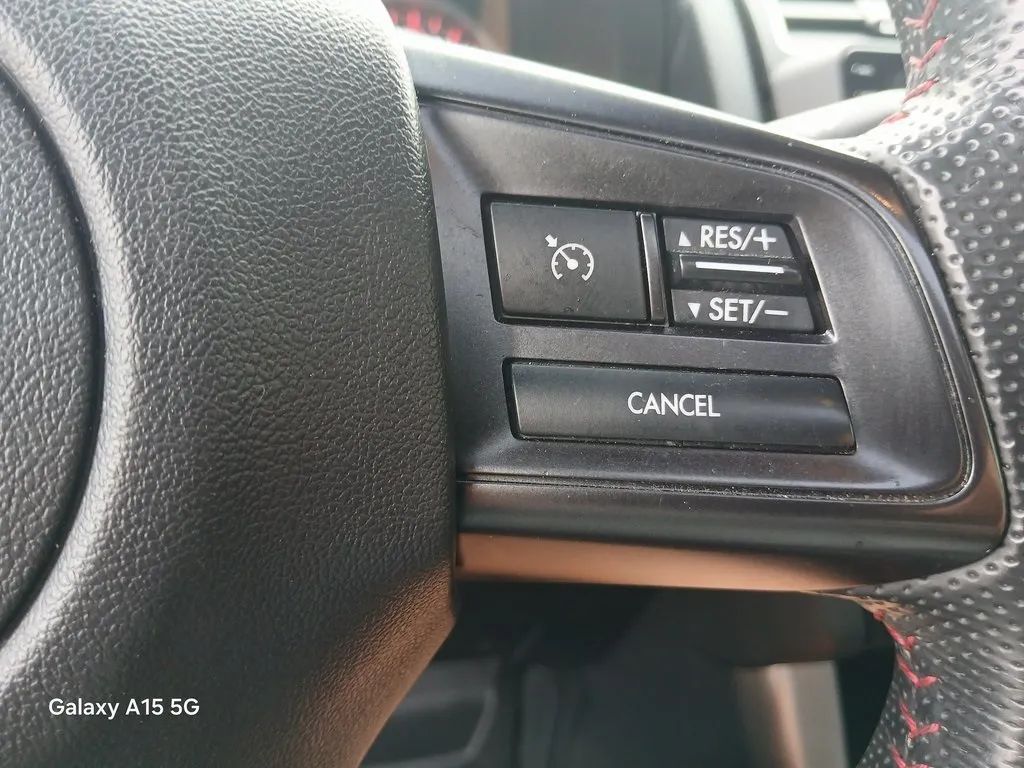 2017 Subaru WRX STI Limited Sedan 4D Maitland FL