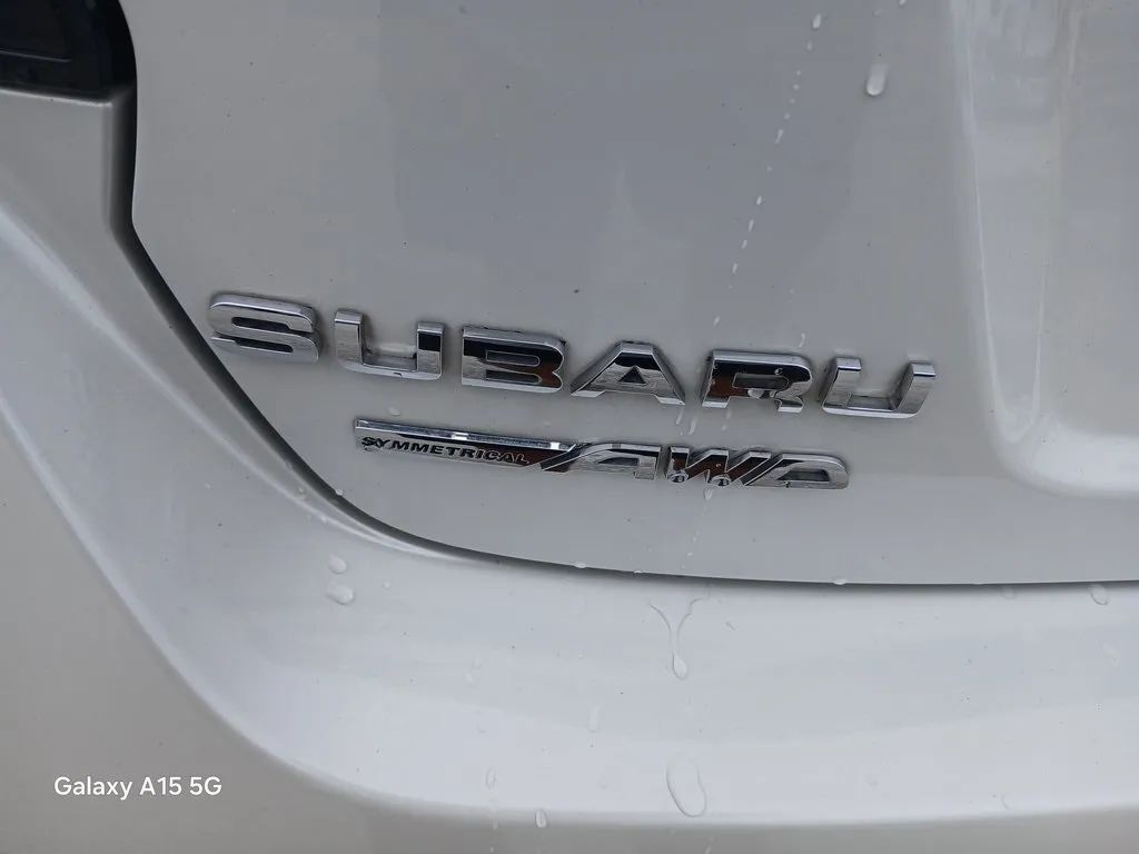 2017 Subaru WRX STI Limited Sedan 4D Maitland FL