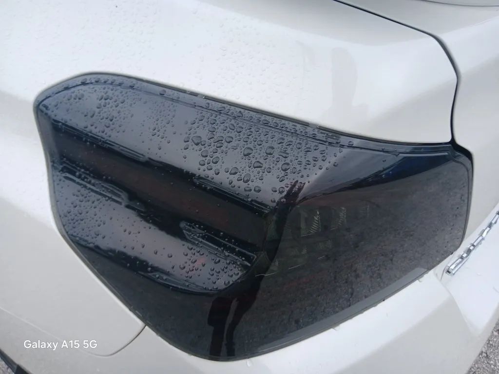 2017 Subaru WRX STI Limited Sedan 4D Maitland FL