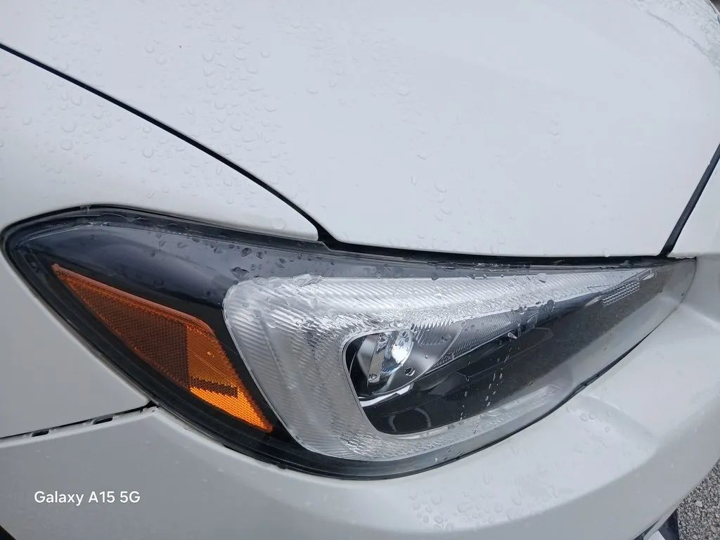 2017 Subaru WRX STI Limited Sedan 4D Maitland FL