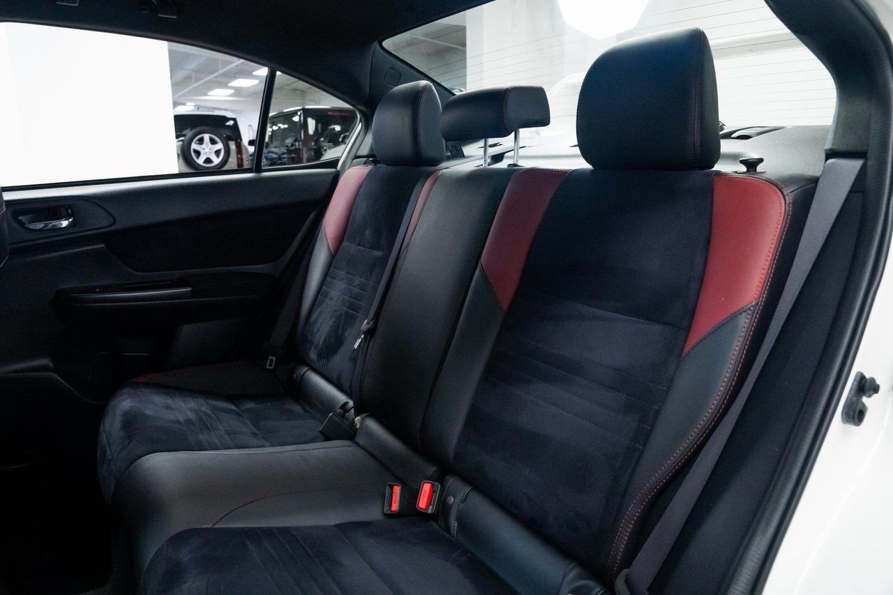 2017 Subaru WRX STi 6-Speed Manual Haman/Kardon Audio Portland OR