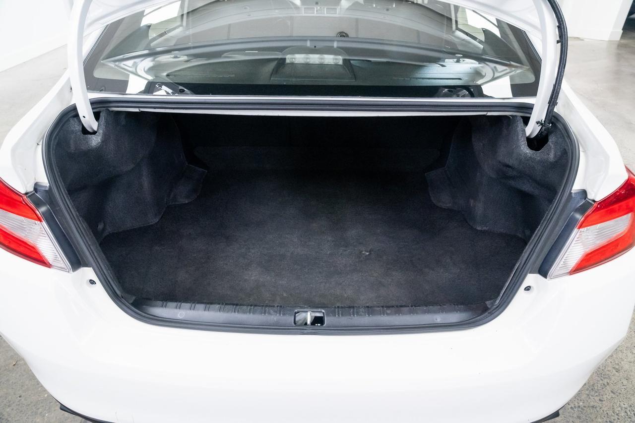 2017 Subaru WRX STi 6-Speed Manual Haman/Kardon Audio Portland OR