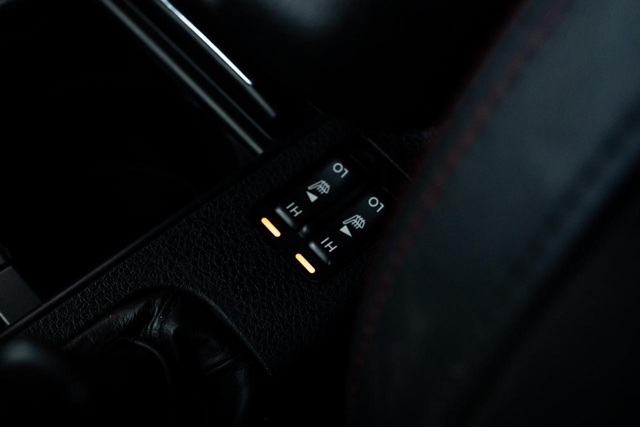 2017 Subaru WRX STi 6-Speed Manual Haman/Kardon Audio Portland OR