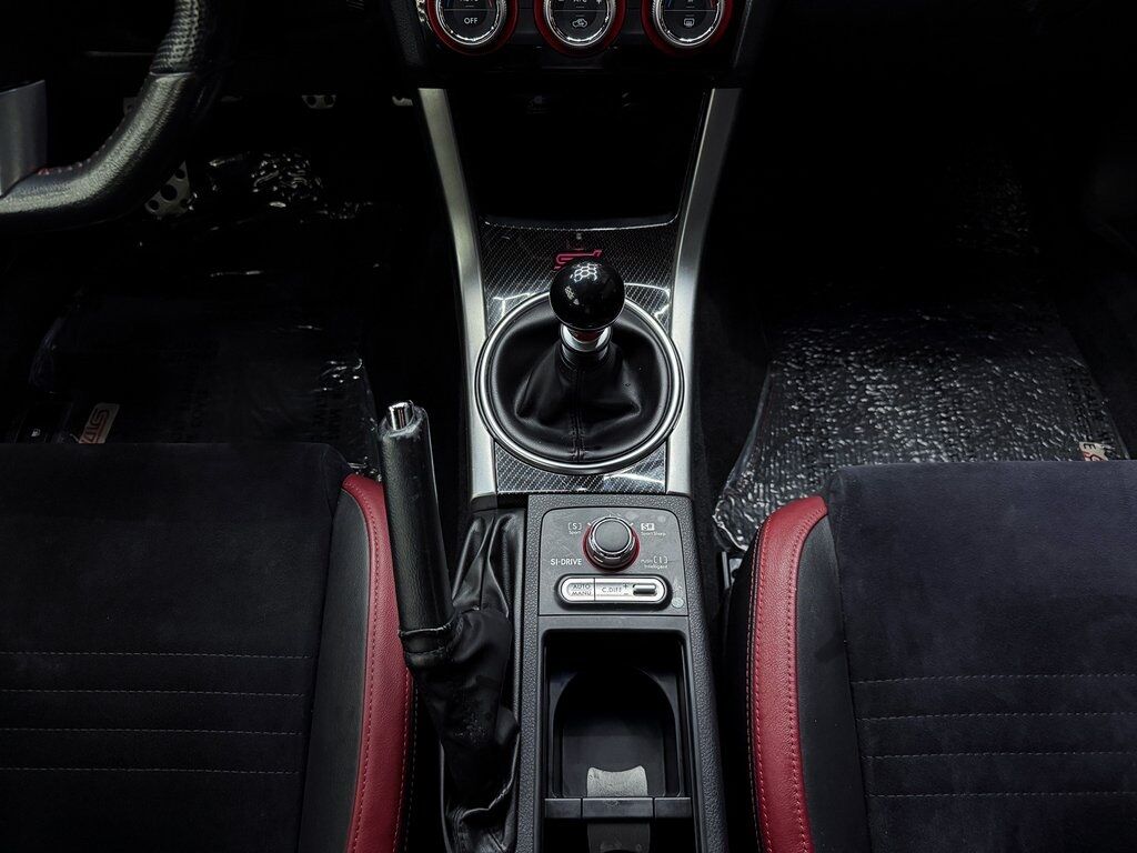2017 Subaru WRX STi Portland OR