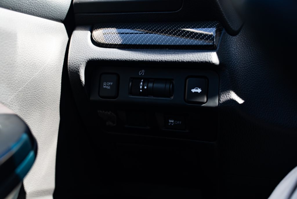2017 Subaru WRX STi Milwaukie OR