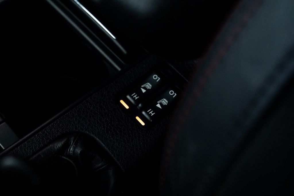 2017 Subaru WRX STi Milwaukie OR