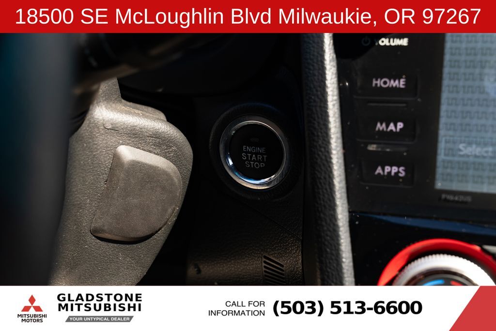 2017 Subaru WRX STi Milwaukie OR