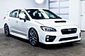 2017 Subaru WRX STi