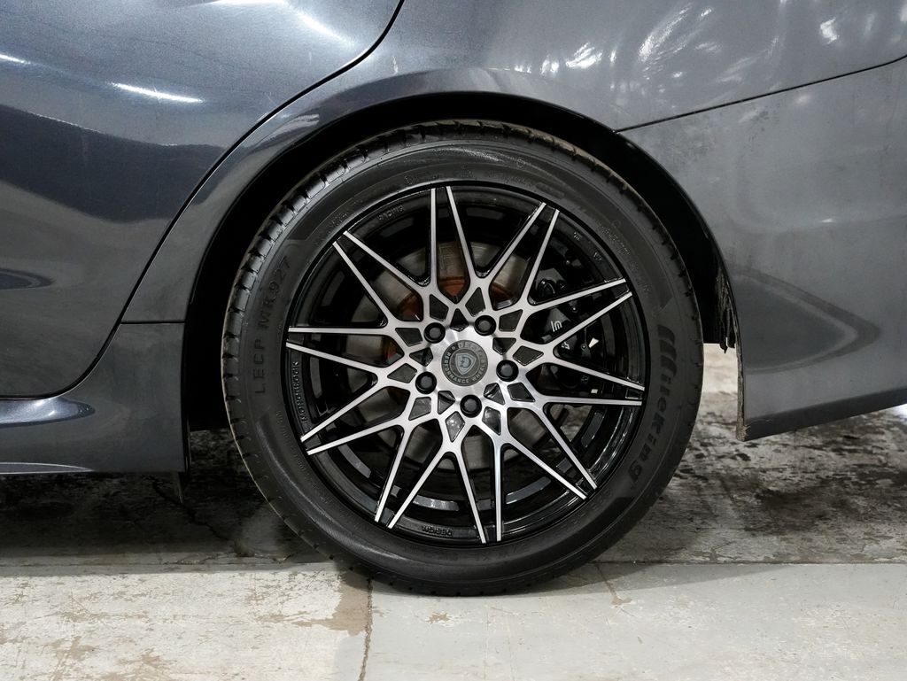 2017 Subaru WRX STi Tigard OR