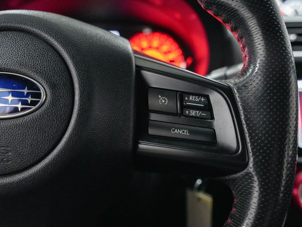 2017 Subaru WRX STi Tigard OR