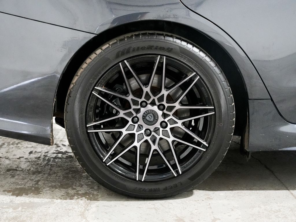 2017 Subaru WRX STi Tigard OR