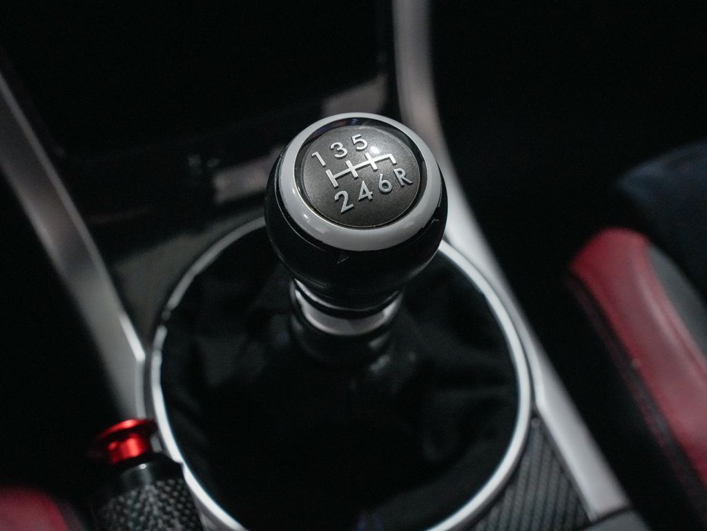 2017 Subaru WRX STi Tigard OR