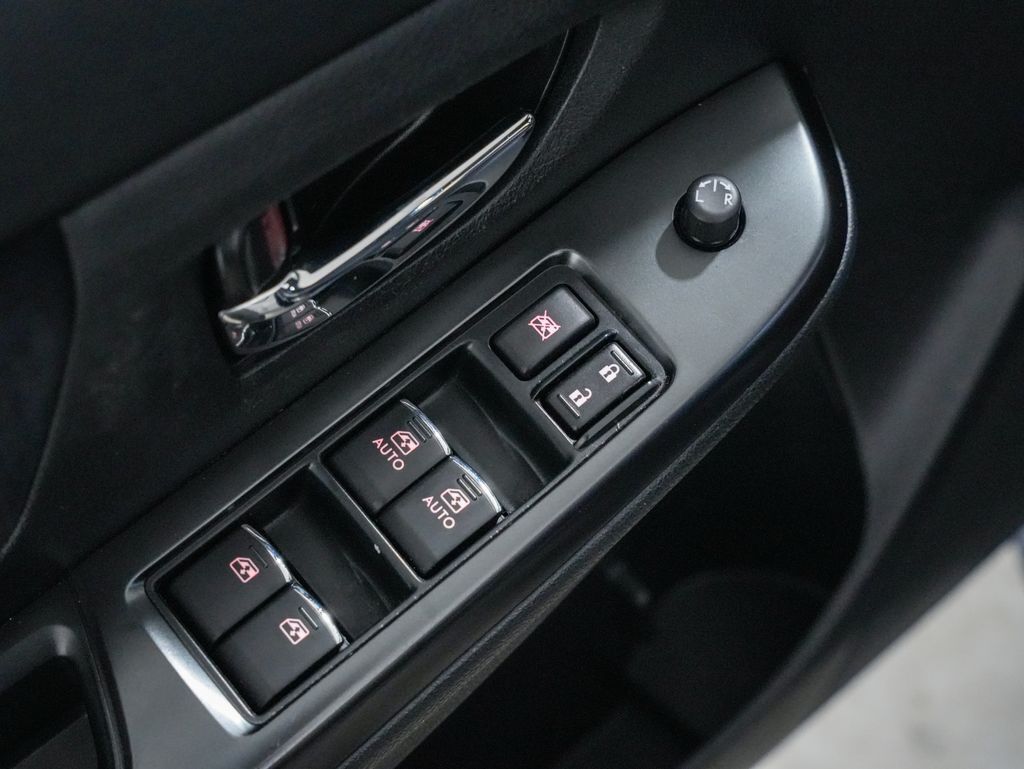 2017 Subaru WRX STi Tigard OR