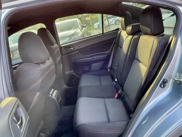 2017 Subaru WRX Sedan 4D Cincinnati OH