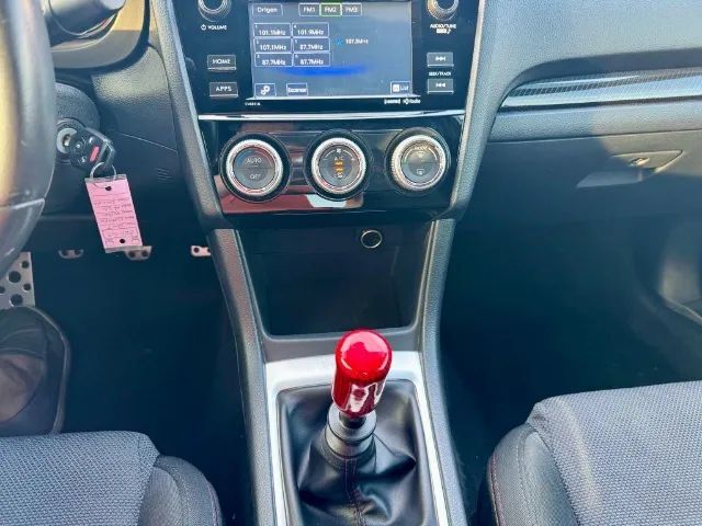 2017 Subaru WRX Sedan 4D Cincinnati OH