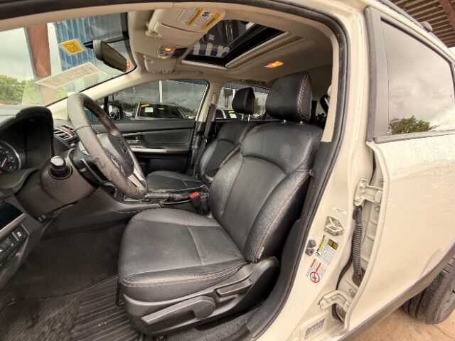 2017 Subaru XV 2.0i Limited Kyle TX