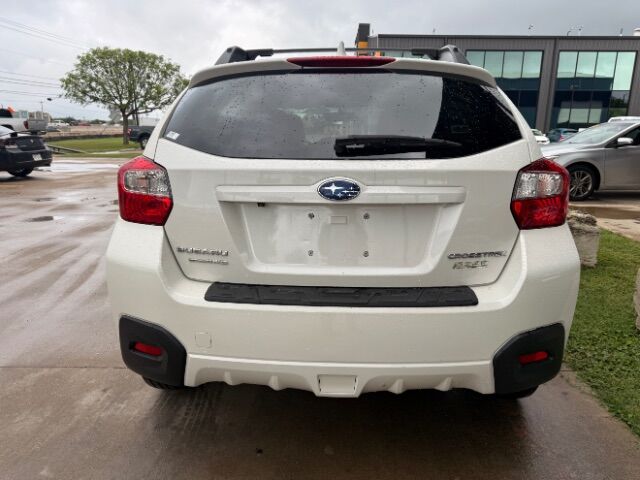 2017 Subaru XV 2.0i Limited Kyle TX