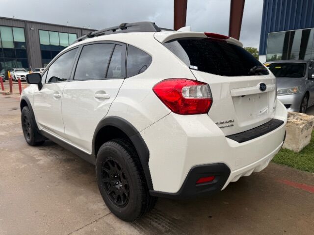 2017 Subaru XV 2.0i Limited