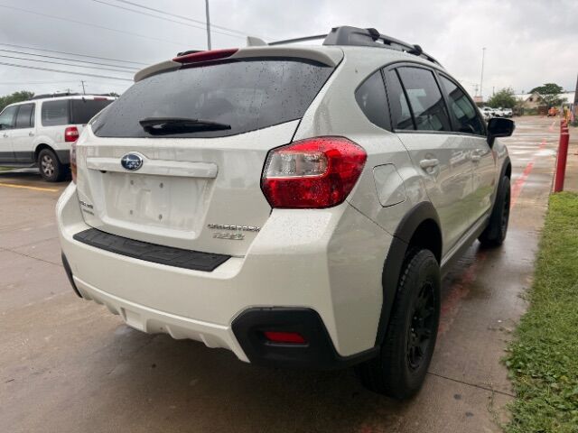 2017 Subaru XV 2.0i Limited Kyle TX
